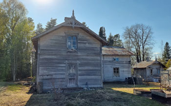 Strömsörs lanthushållningsskola